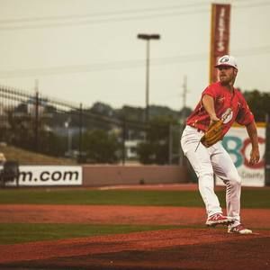 Meet your Posher, Patrick